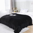 thumbnail image 1 of Soft Throw Blanket,Super Soft Blanket,Super Soft Warm Solid Warm Fleece Blanket Throw Rug Sofa Bedding 70X100Cm,Fleece Throw Blankets,Soft Blankets and Throws,Blankets and Throws, 1 of 7