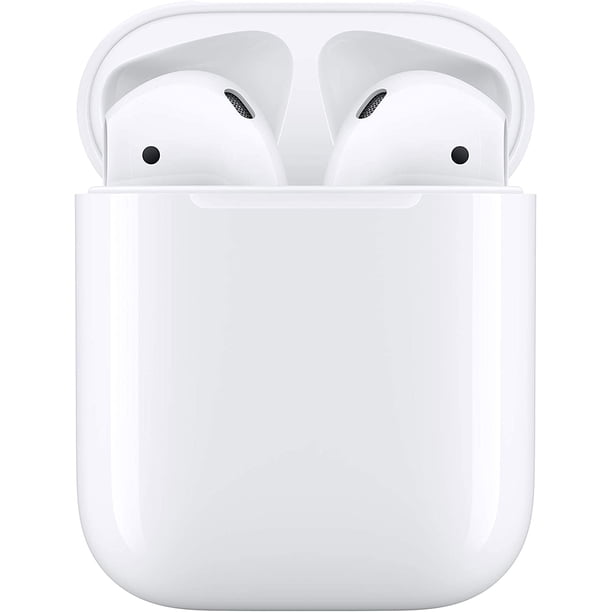 Apple AirPods (2nd Generation) | Brand New - Walmart.ca