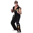 thumbnail image 1 of Karate Kid Cobra Kai Costume Adult, 1 of 13