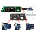 thumbnail image 3 of Module d'Affichage LCD TFT Couleur à Angle de Vision Complet IPS Type Barre 6,2 Pouces 360x960 Écran LCD TFT IPS Interface SPI+RGB,A, 3 of 4