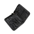 thumbnail image 2 of EGNMCR Manicure Set Nail Clippers Pedicure Kit 30 Pcs Nail Care Tools For Travel Grooming Nail scissors, 2 of 2