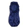 thumbnail image 1 of Elastic Stain Bonnet Breathable Multifunctional Wide Edge Long Hair Sleeping Hats Wrap Bonnet for Female, 1 of 11