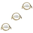 thumbnail image 4 of Wweixi Metal Experience Sound Durable Power Amplifiers Repair Power Amplifiers Module Compatible 3Set, 4 of 6