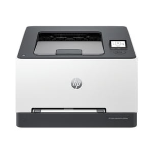 HP Couleur LaserJet Pro 3201dw Imprimante couleur sans fil, Impression duplex