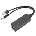 thumbnail image 2 of Répartiteur Plug And Play 48V à 12V ABS de Haute Qualité, Excellente Transmission, Répartiteur Standard, Robuste et Durable pour Téléphone, 2 of 8