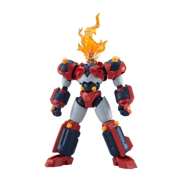 Godannar Moderoid Godannar Twin Drive Mode Model Kit