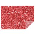 thumbnail image 1 of Merry Christmas Tablecloth Wrinkle Resistant Washable Tablecolths Table Covers Farmhouse Xmas Covered Snow Table Cloths for Dining Kitchen Restaurant Birthday Rectangle,60x84inches, 1 of 5
