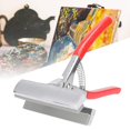 thumbnail image 3 of , 12cm Red Wide Jaw  , Enthusiast Student, 3 of 8