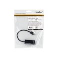 thumbnail image 4 of Rocstor Premium - Adaptateur Réseau - USB 3.0 - Gigabit Ethernet x 1 - Noir, 4 of 4