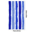 thumbnail image 3 of Meitianfacai Rectangular Beach Towel Ultra Fine Fiber Towel Beach Mat Bath Towel Shawl Water Absorbing Portable And Quick Drying All Season Universal Size Large Enough For, 3 of 7