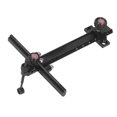 thumbnail image 3 of T Shape Shooting Target Sight, Lightweight Adjustable Archery Recurve Bow Sight  for Competition Black,Red,Blue, 3 of 7