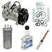 thumbnail image 3 of Climatiseur Universel KT 4064 Compresseur A/C et Kit de Composants, 3 of 3
