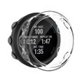 thumbnail image 4 of TPU Smart Watch Frame Bumper Case Protective Cover Protector for  Swim 2, 4 of 7