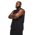 thumbnail image 4 of George Big Men's Muscle Tank, 4 of 6
