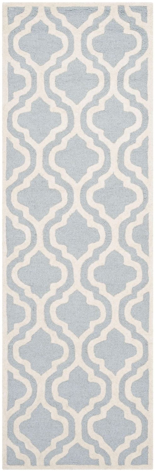 Safavieh Cambridge Kirsten Tapis Géométrique