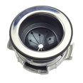 thumbnail image 3 of Waste Disposer Food Waste Disposer Flange Drain Lock Nut Replacement Garbage Disposal Accessories (Adaptable Inner Diameter 114mm), 3 of 8