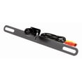 thumbnail image 4 of Scosche TFCAM2-WP Wide Angle Lens Back-Up Camera, Water Resistant w/ Low Light Visibility, Black New, 4 of 5