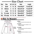 thumbnail image 4 of MASRIN Running Jacket  Womens Basic Hoodie Jackets Solid Color Zip Up Hooded Coats with Pockets Plus Size Loose Outwear Sweatshirts Sweater Stone, 4 of 4