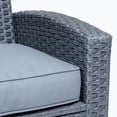 thumbnail image 3 of Dura Palm Beach 6PC Sofa Set, 3 of 4