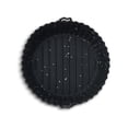 thumbnail image 1 of Thyme & Table 6.3" Round Silicone Air Fryer Liner, 1 Count per Pack, 1 of 5