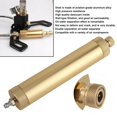 thumbnail image 4 of Ruibeauty 30Mpa 4500PSI PCP Compressor Oil Water Separator High Pressure Air Pump Filter, 4 of 6