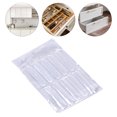thumbnail image 4 of Pare-chocs de Porte d'Armoire, Bandes Réutilisables PU 40 Pcs Adhésif pour Meubles, 4 of 8