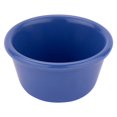 thumbnail image 1 of G.E.T.RM-400-PB Ramequin de 4 oz Résistant aux Chocs en Mélamine Bleu Paon (Lot de 12), 1 of 4