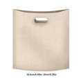thumbnail image 3 of Toaster Bag Safe Household Kitchen Temperature Resistance Baking Accessory Non-stick Microwave Oven Bread Bags Toasting Pouch 16x16.5CM, 3 of 9