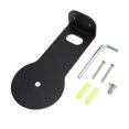 thumbnail image 2 of Speaker Wall Mount Holder, Speaker Wall Bracket Metal Rustproof Space Saving  for  Speaker, 2 of 8