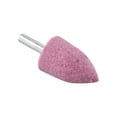 thumbnail image 1 of 1Pcs Polishing Head Wheel Head Abrasive Mounted for Rotary Power Tool 6Mm Shank, 1 of 8