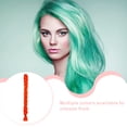 thumbnail image 2 of ziyahi 41inch Women Long Braiding Hair Synthetic High Temperature Fiber Pure Color Braid Hair Extensions, 2 of 3