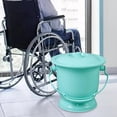 thumbnail image 3 of Spittoon with Lid Cover baby Pee Potty, 3 of 8