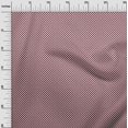 thumbnail image 2 of oneOone Cotton Flex Fabric Geometric Check Fabric Prints By Yard 40 Inch Wide, 2 of 4
