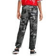 thumbnail image 3 of Marvel Boys' Spider-Man Jogger, 3 of 3