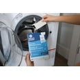 thumbnail image 4 of Nature Clean Laundry Sheets - Fragrance Free, 32 Count, 4 of 8