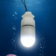 thumbnail image 2 of kowaku Dive Buddy Identifier Light Lanyard Included Underwater Safety Marker Compact Design Diving Equipment, 2 of 10