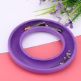 thumbnail image 4 of Porte-Bobines Porte-Bobines porte-bobines (Violet), 4 of 11
