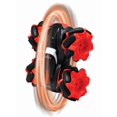 thumbnail image 4 of Crosslander Glissoire, rotation double Face 360° avec Effets Lumineux, 4 of 8