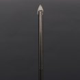 thumbnail image 1 of Ceramic Tile Drill Bit,10Pcs 6mm Tile Glass Mirror Drill Bit Glass Tile Drill Bit Modern Innovation, 1 of 5