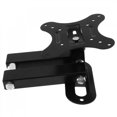 thumbnail image 2 of Adjustable TV Wall Mount Bracket Flat Panel TV Frame Support 15 Degrees Tilt, 2 of 7