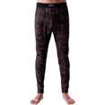 thumbnail image 1 of BLACKSTRAP Men's Skyliner Full Length Baselayer Pant Digital Maroon, M, 1 of 1