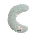 thumbnail image 1 of maskred Portable Cat Bed For Cats On Move Ensuring Comfort Cute Practical Kitten Pillow ultramarine 1Set, 1 of 6