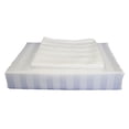 thumbnail image 1 of Maholi Ensemble de Draps en Bambou, 1 of 1