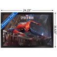 thumbnail image 2 of Marvel Comics - Spider-Man - Action Wall Poster, 22.375" x 34", 2 of 4