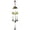 B, variant on WMQPNNS New Trending Owl Wind Chimes Outdoor Indoor Decor Deep Tone Memorial Wind Chime Smooth Melodic Tones Chime for Outdoor Home Patio Porch Garden Yard Decoration Todays Deals Clearance Sale