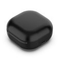 thumbnail image 2 of Earphone Charger Cable Charging Protective Box for Galaxy Buds Live (Black), 2 of 5