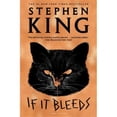 thumbnail image 1 of If It Bleeds Book by Stephen King (Trade paperback), 1 of 2