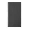 thumbnail image 2 of Notebook Stationery Thickened Notepad Leather Bound Handbook Small Fresh Book for Home Office Travel Professional Use Work Study, 2 of 9
