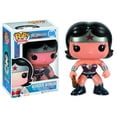 thumbnail image 2 of DC Pop! Wonder Woman « New 52 » Figurine en Vinyle, 2 of 2