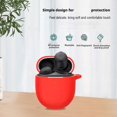 thumbnail image 2 of For Pixel Buds 2A Earphone protective case Shockproof and Dustproof Case, 2 of 8